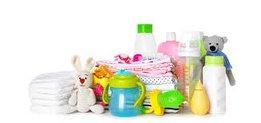 BABY PRODUCTS